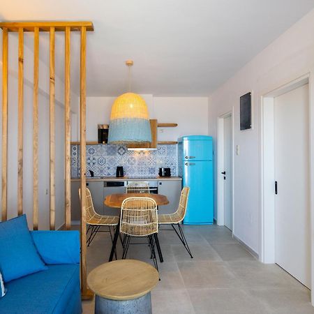Varkotopi Villas 아요스 파블로스 외부 사진