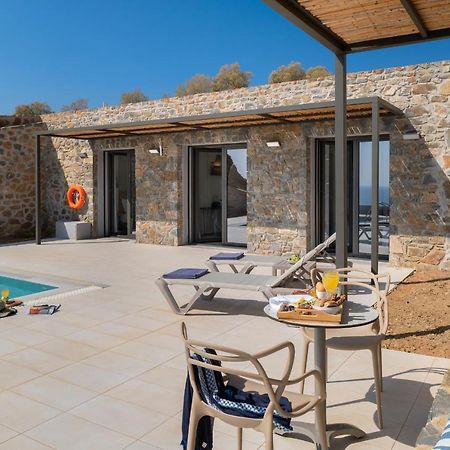 Varkotopi Villas 아요스 파블로스 외부 사진