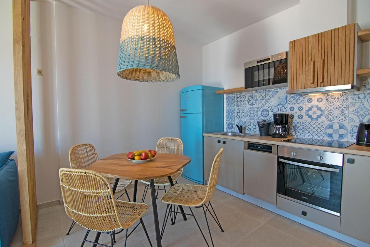 Varkotopi Villas 아요스 파블로스 외부 사진