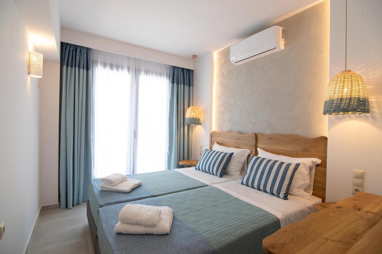 Varkotopi Villas 아요스 파블로스 외부 사진