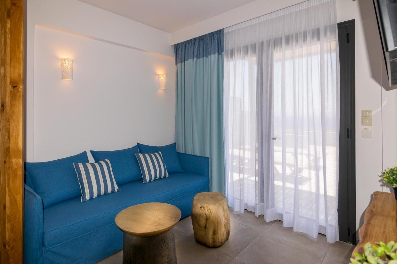 Varkotopi Villas 아요스 파블로스 외부 사진