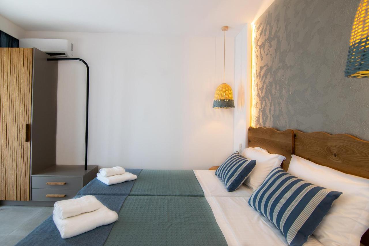 Varkotopi Villas 아요스 파블로스 외부 사진
