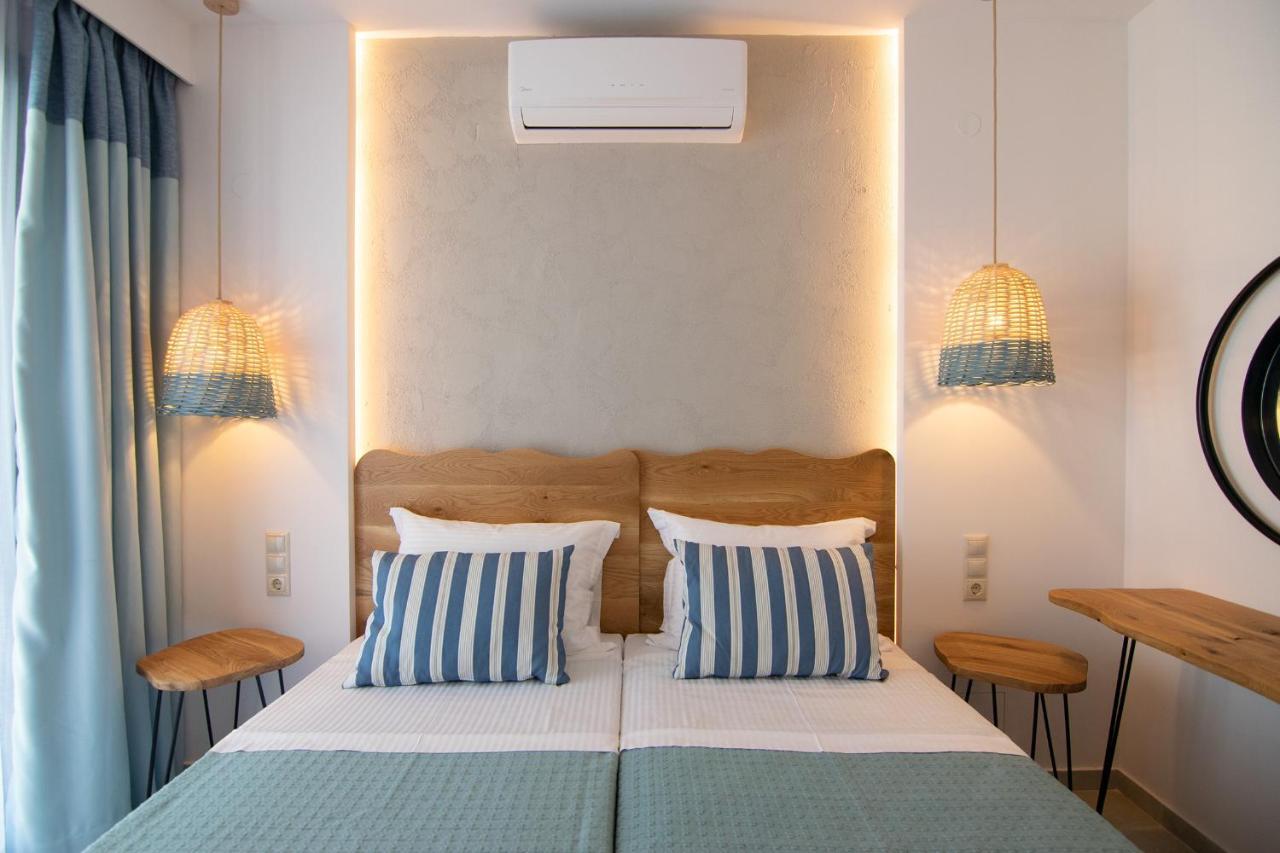 Varkotopi Villas 아요스 파블로스 외부 사진