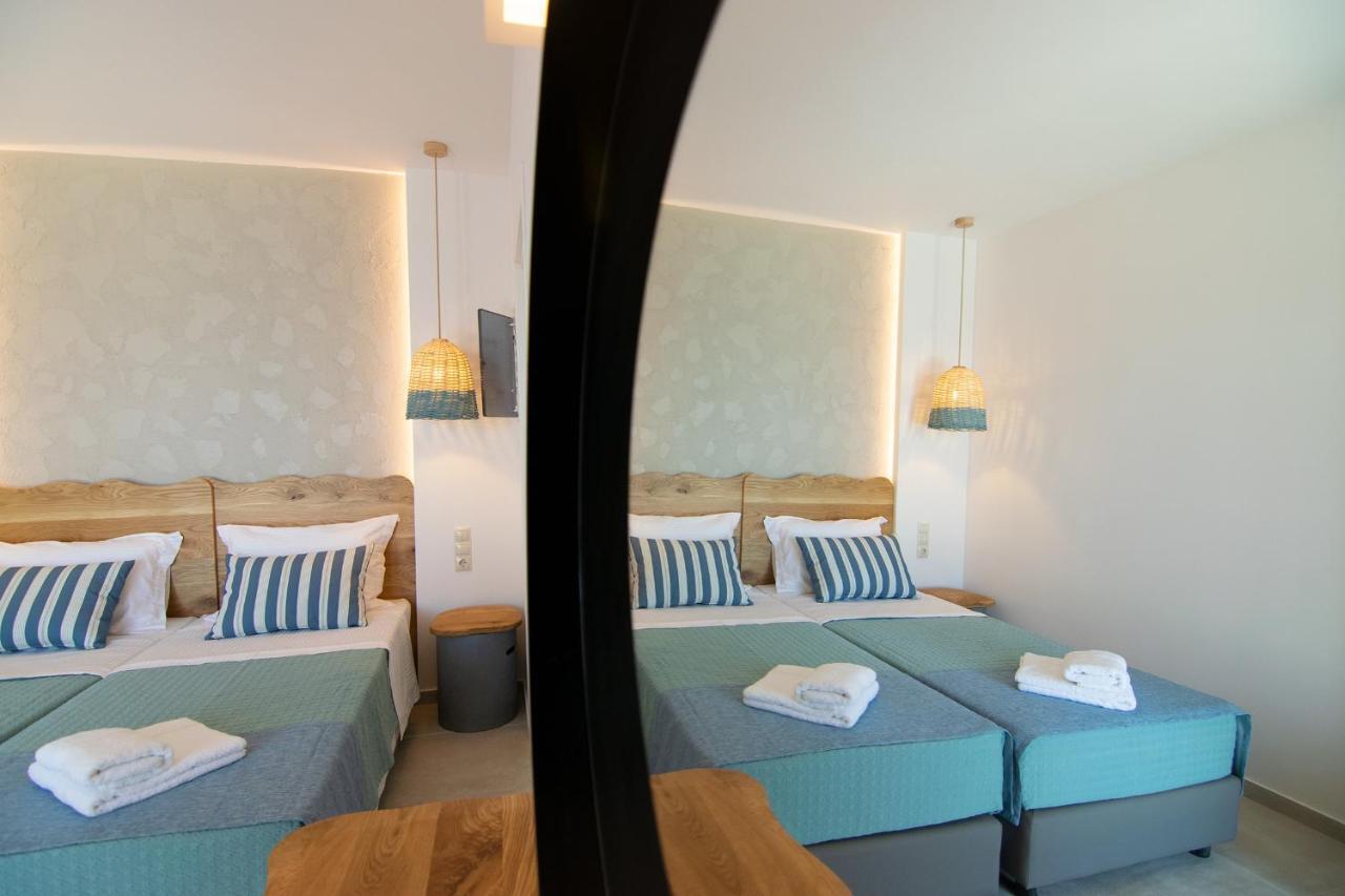 Varkotopi Villas 아요스 파블로스 외부 사진
