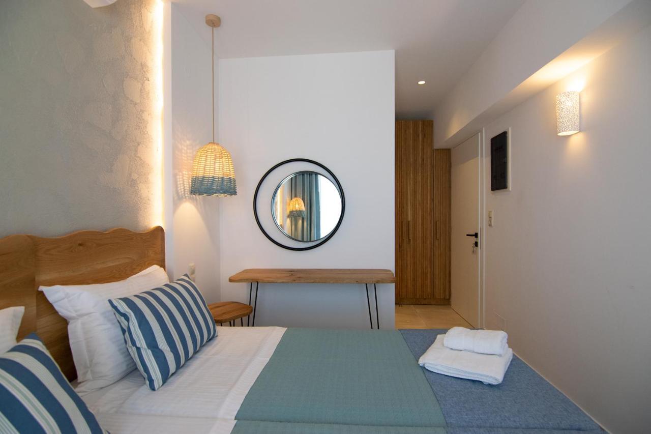 Varkotopi Villas 아요스 파블로스 외부 사진