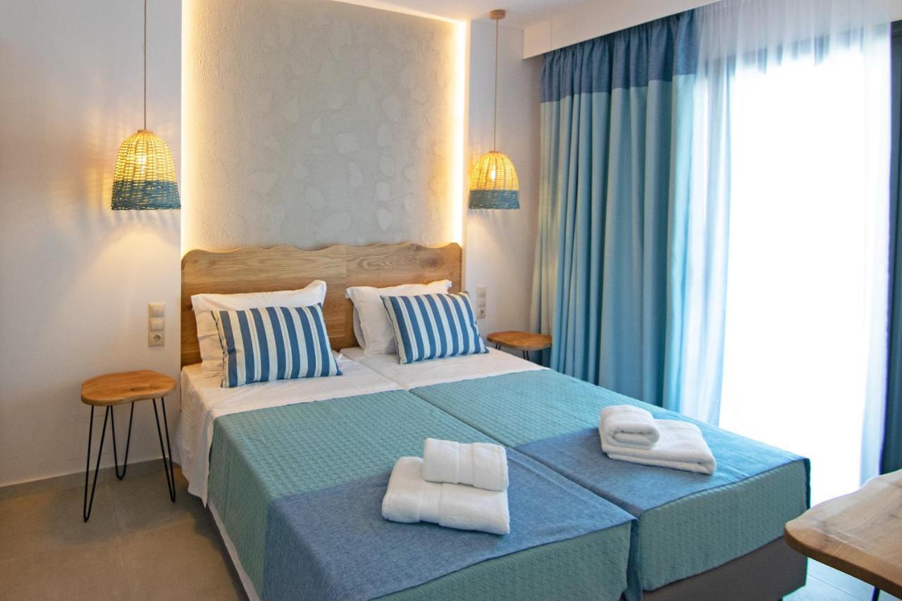 Varkotopi Villas 아요스 파블로스 외부 사진