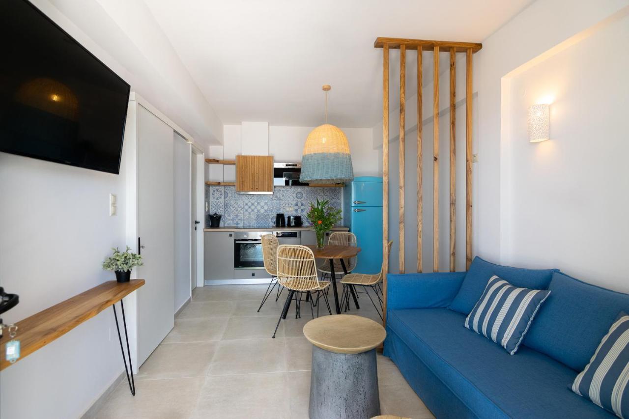 Varkotopi Villas 아요스 파블로스 외부 사진