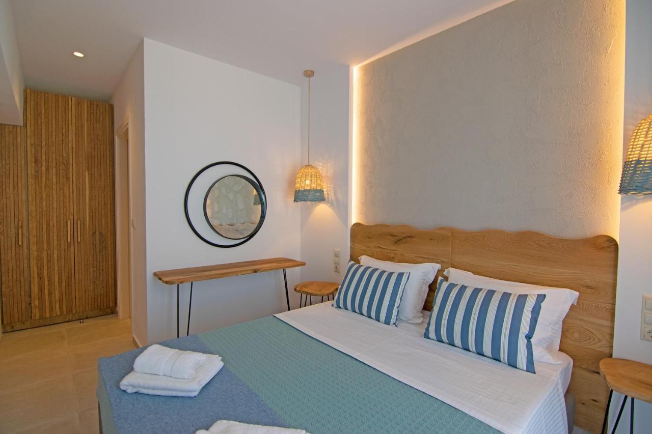 Varkotopi Villas 아요스 파블로스 외부 사진