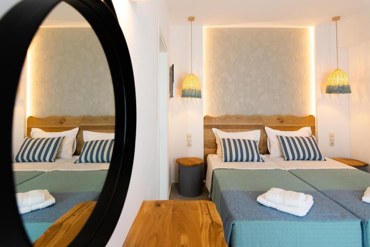 Varkotopi Villas 아요스 파블로스 외부 사진