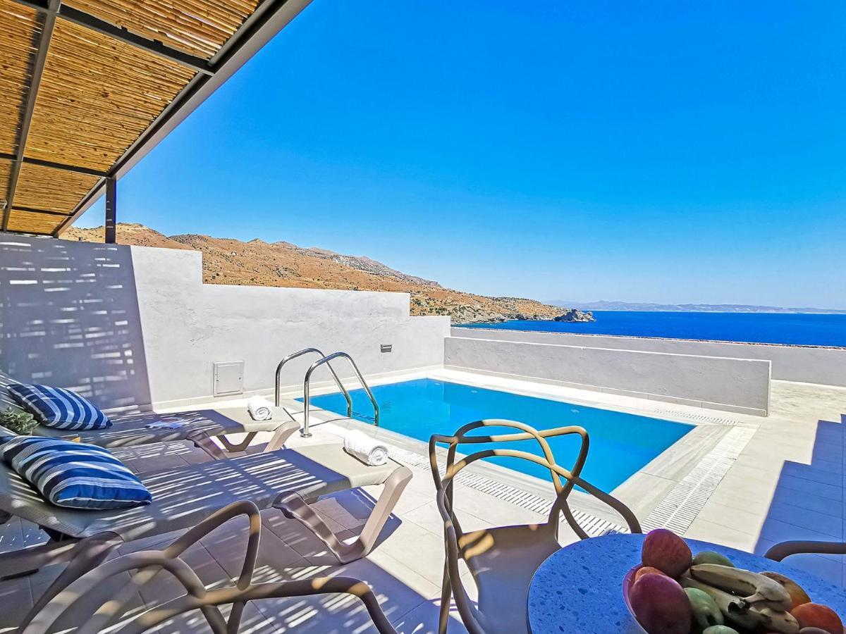Varkotopi Villas 아요스 파블로스 외부 사진