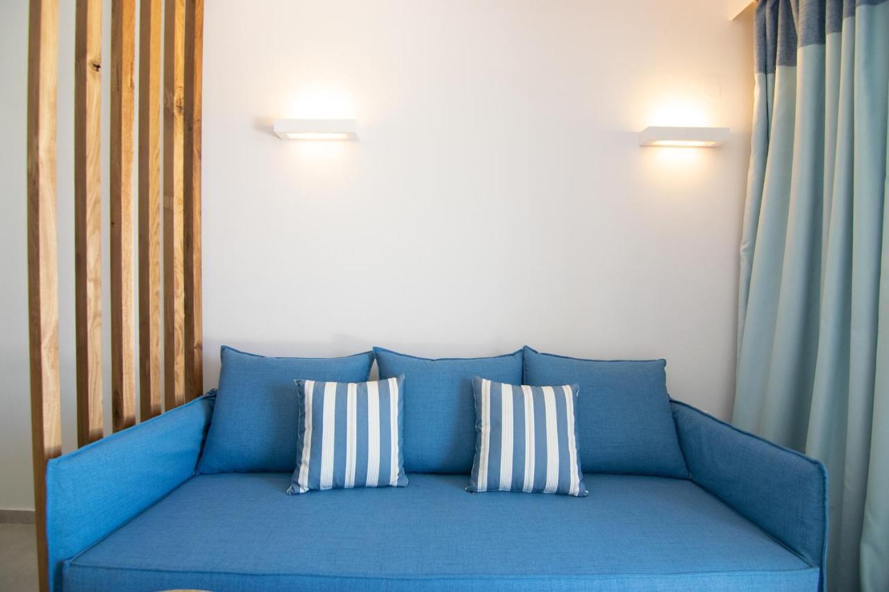 Varkotopi Villas 아요스 파블로스 외부 사진