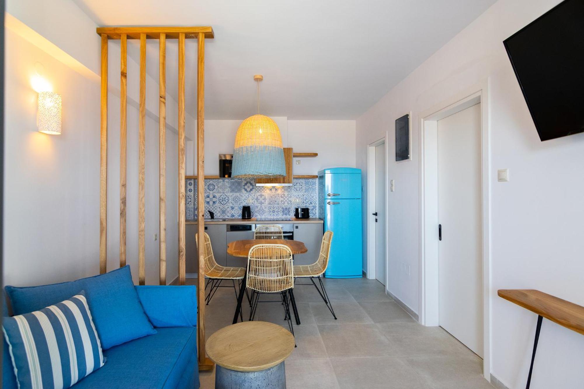 Varkotopi Villas 아요스 파블로스 외부 사진
