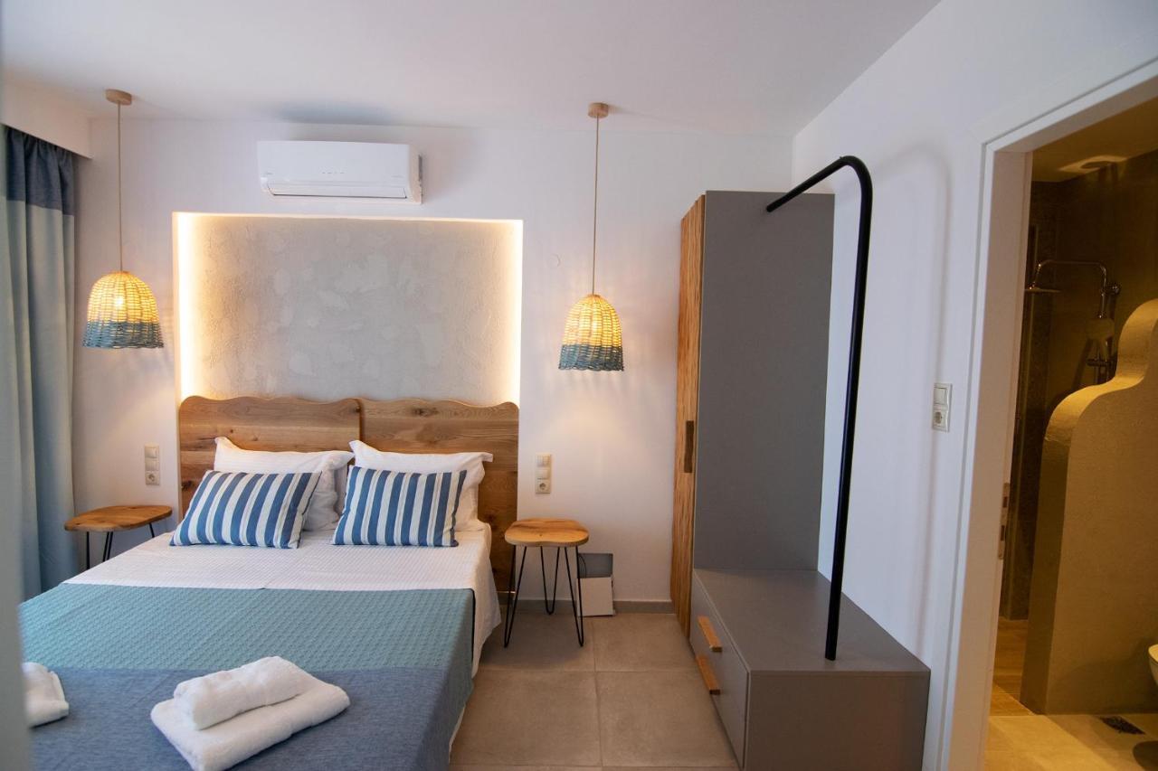 Varkotopi Villas 아요스 파블로스 외부 사진