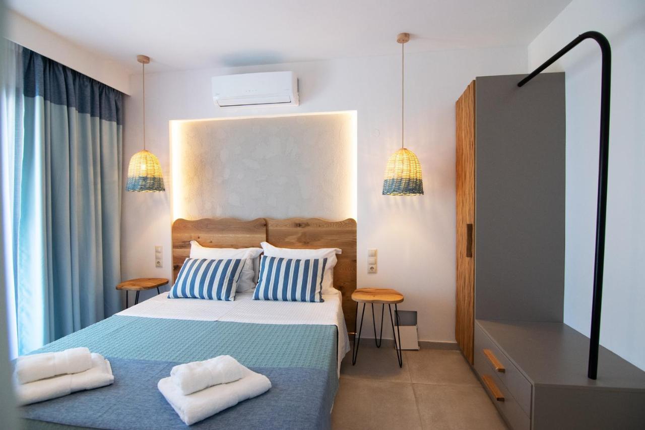 Varkotopi Villas 아요스 파블로스 외부 사진