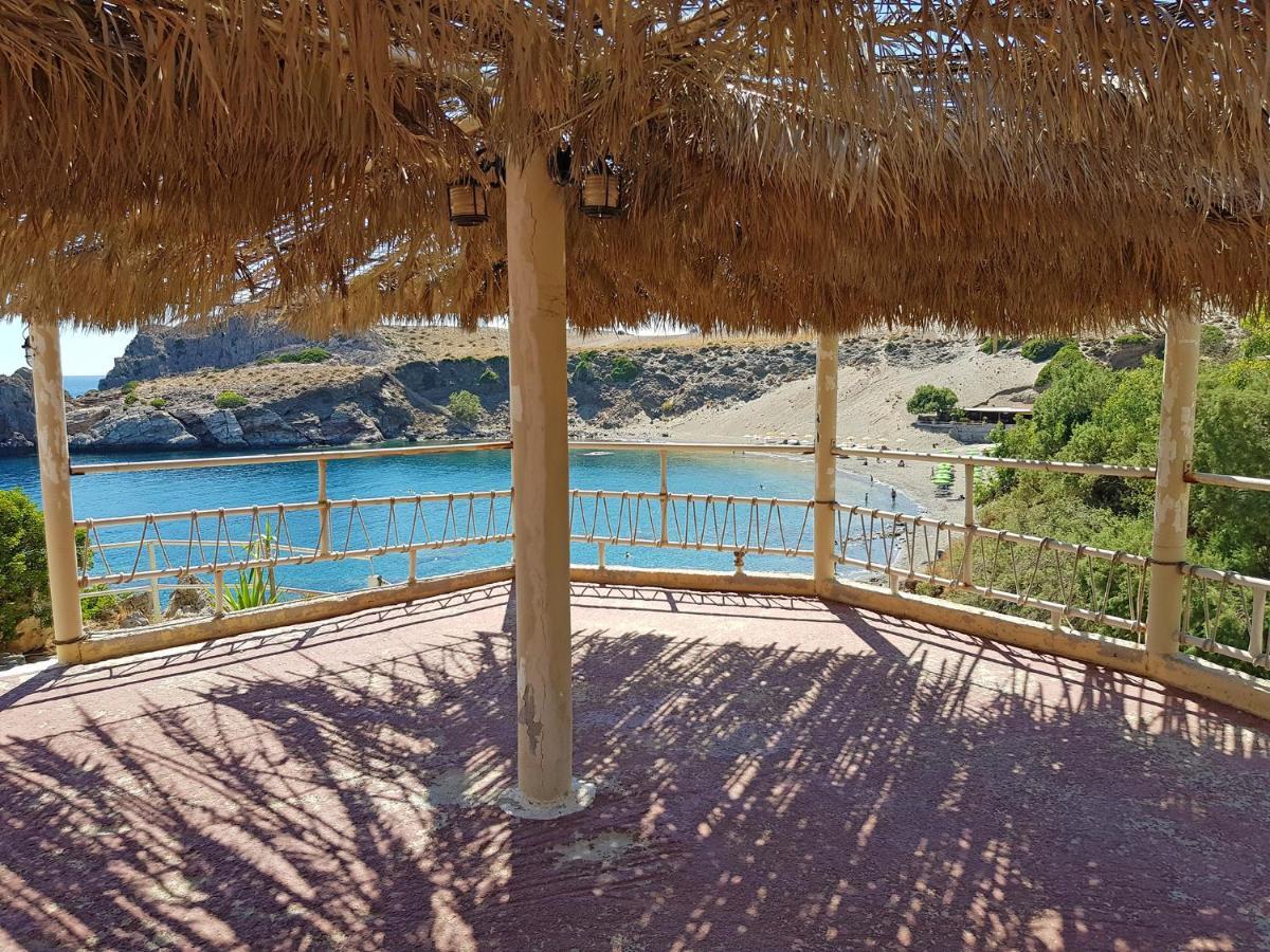 Varkotopi Villas 아요스 파블로스 외부 사진