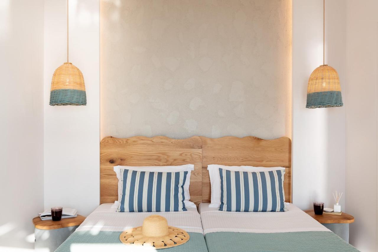 Varkotopi Villas 아요스 파블로스 외부 사진